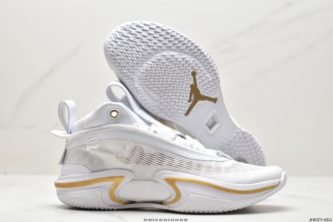 190 Air Jordan XXXIV SE PF 篮球鞋DA9053-010