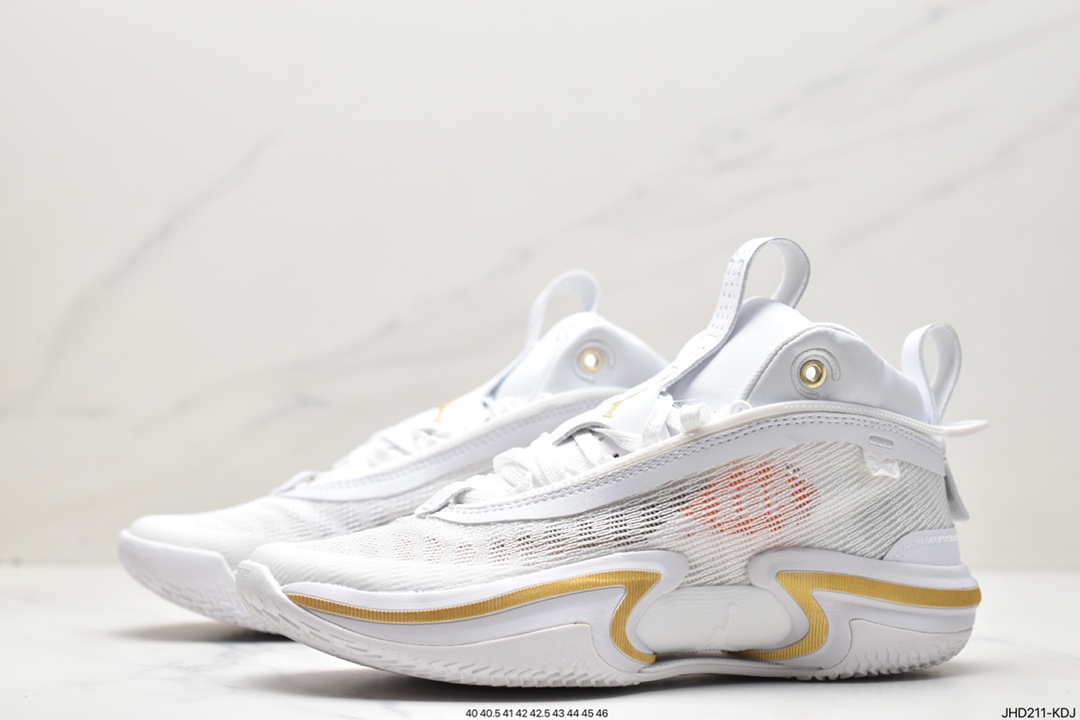 190 Air Jordan XXXIV SE PF 篮球鞋DA9053-010