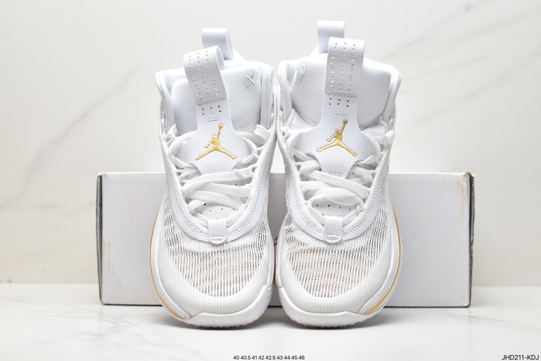 190 Air Jordan XXXIV SE PF 篮球鞋DA9053-010