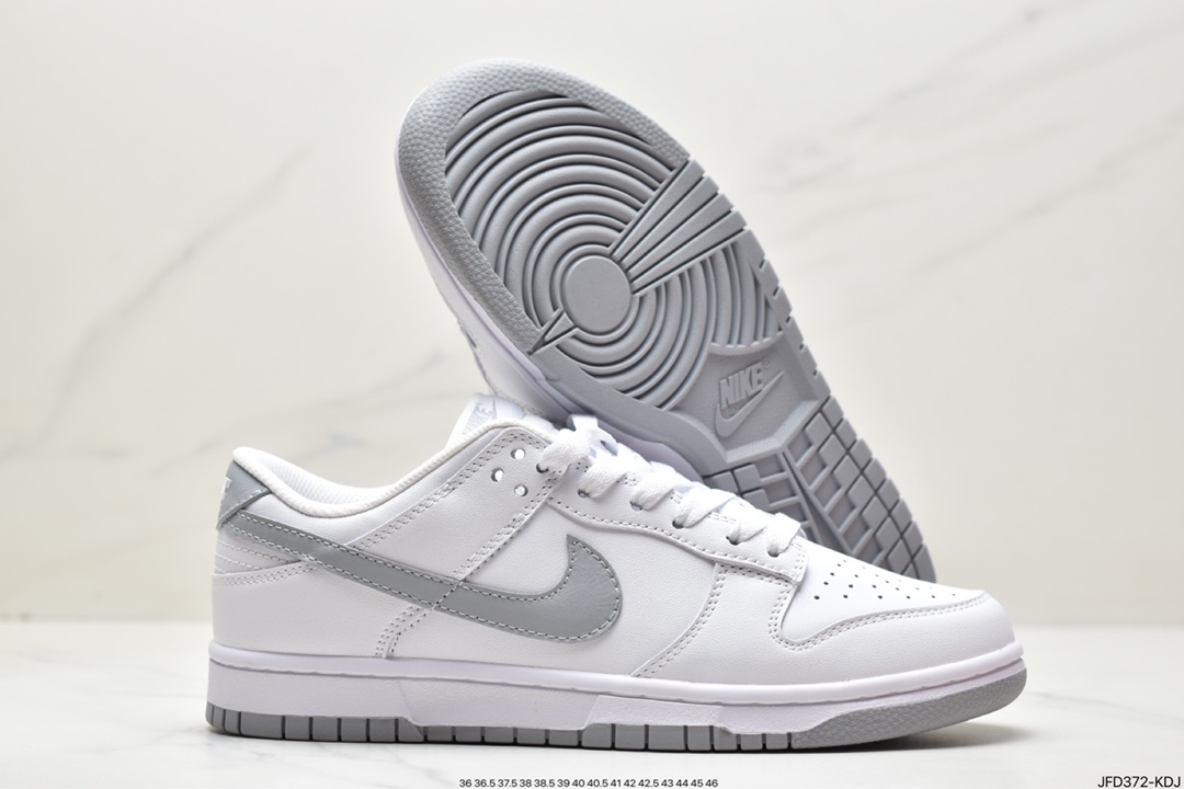 170 耐克Nike SB Zoom Dunk Low 板鞋 系列经典百搭休闲运动板鞋DH9765-102