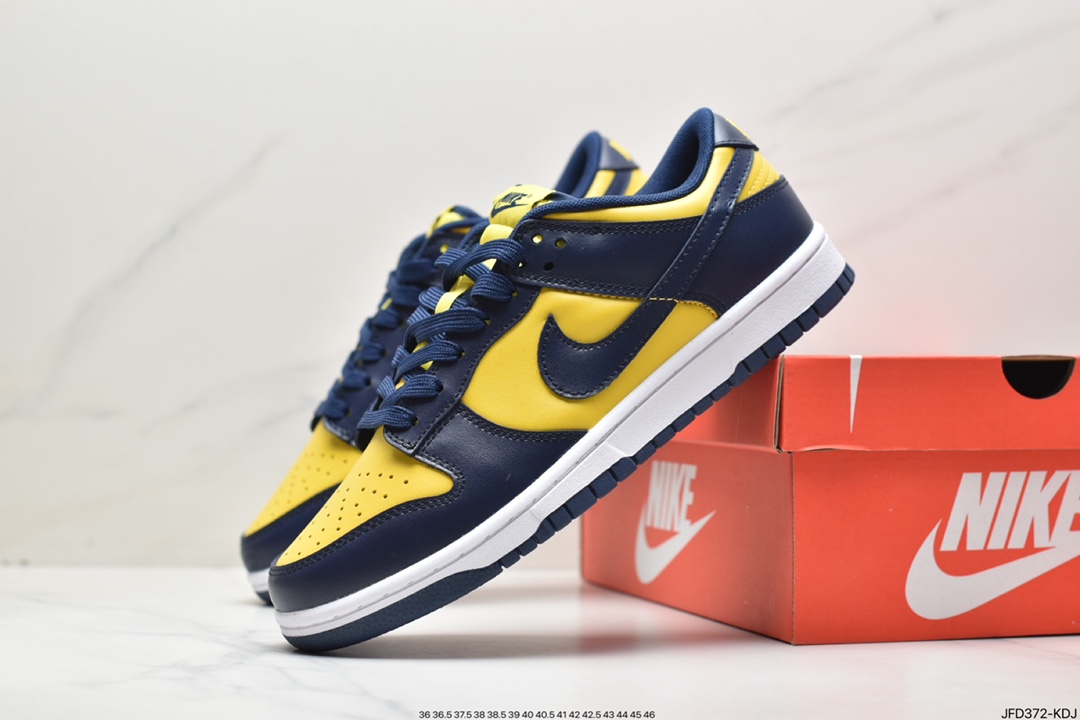 170 耐克Nike SB Zoom Dunk Low 板鞋 系列经典百搭休闲运动板鞋DH9765-102