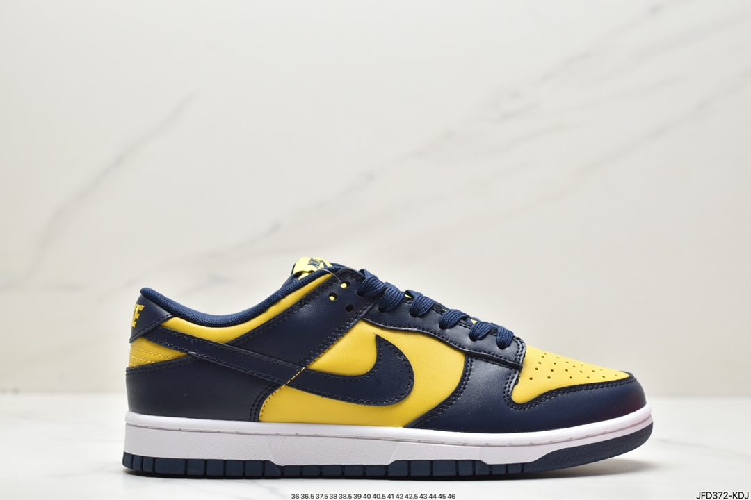 170 耐克Nike SB Zoom Dunk Low 板鞋 系列经典百搭休闲运动板鞋DH9765-102