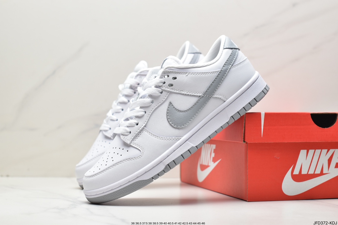 170 耐克Nike SB Zoom Dunk Low 板鞋 系列经典百搭休闲运动板鞋DH9765-102