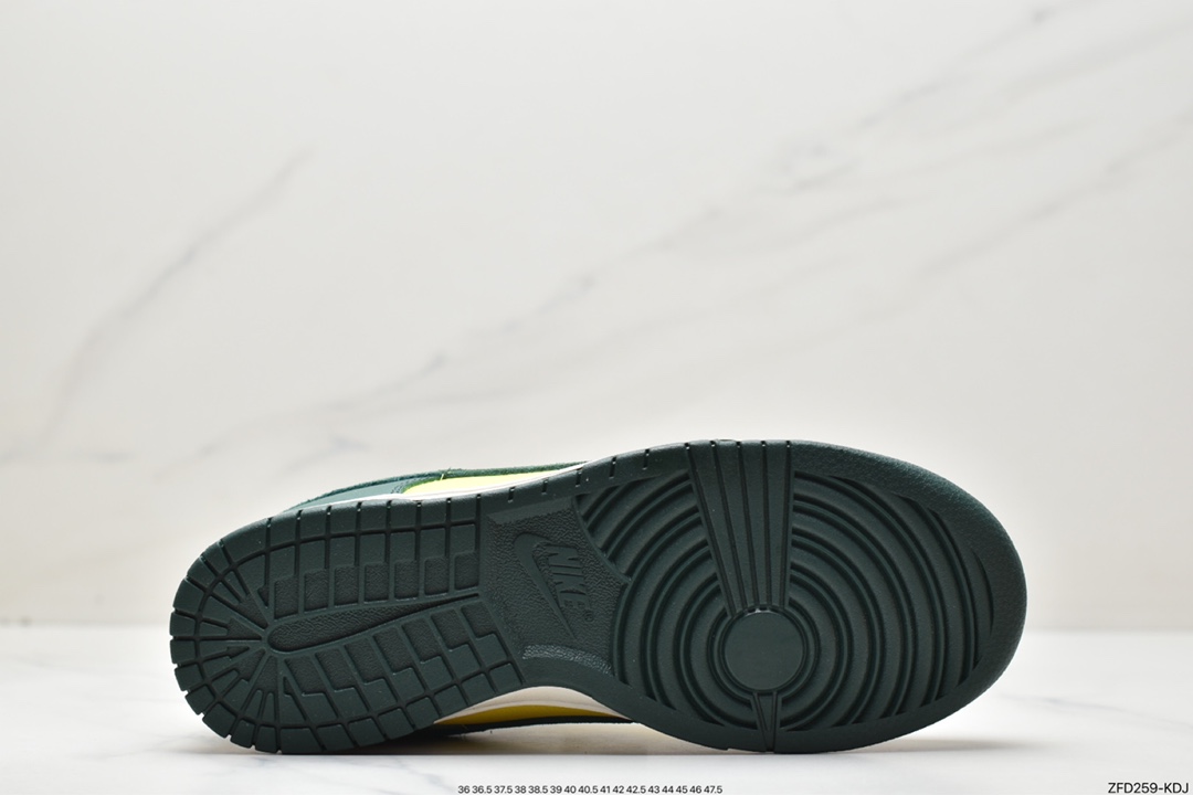 280 耐克Nike SB Dunk Low扣篮系列低帮休闲运动滑板板鞋FD0350-133