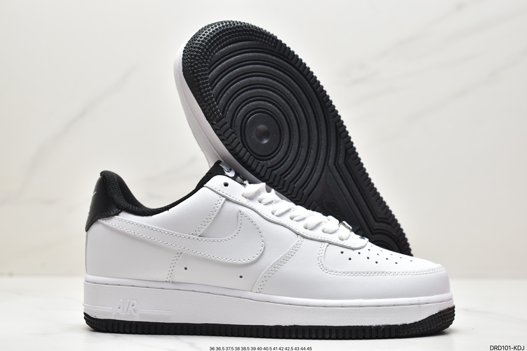 110 耐克Nike Air Force 1 Low 空军一号低帮百搭休闲运动板鞋DR9867-102