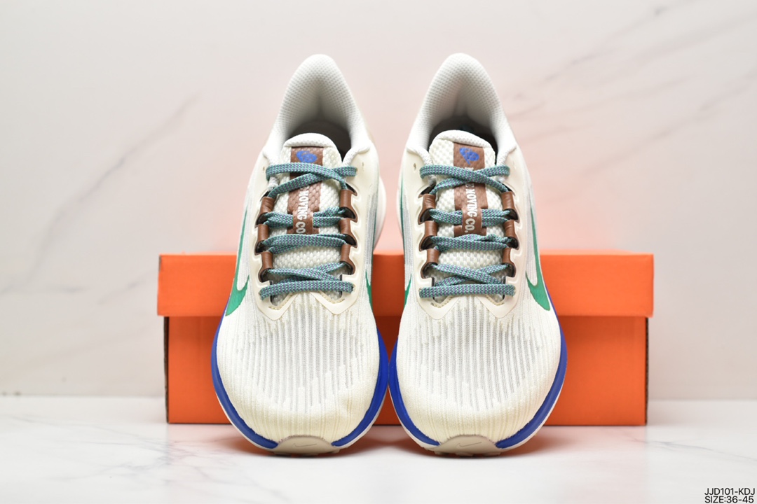130 Air Zoom Winflo 9代 网透面气 训跑练步鞋 DV8997-100