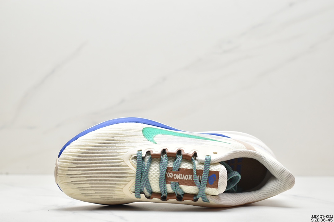 130 Air Zoom Winflo 9代 网透面气 训跑练步鞋 DV8997-100