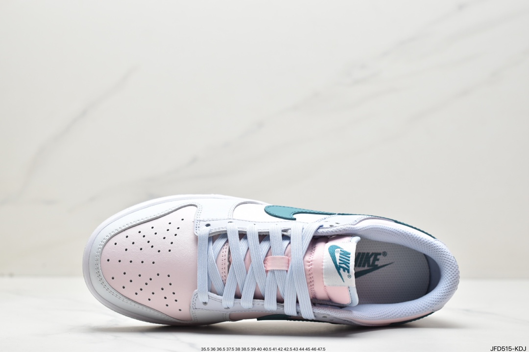 170 耐克 SB Dunk Low扣篮系列低帮休闲运动滑板板鞋 FD1232-002