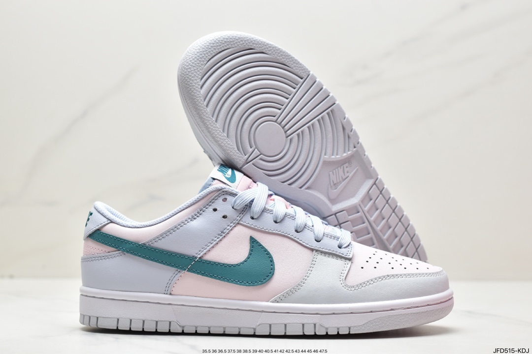 170 耐克 SB Dunk Low扣篮系列低帮休闲运动滑板板鞋 FD1232-002