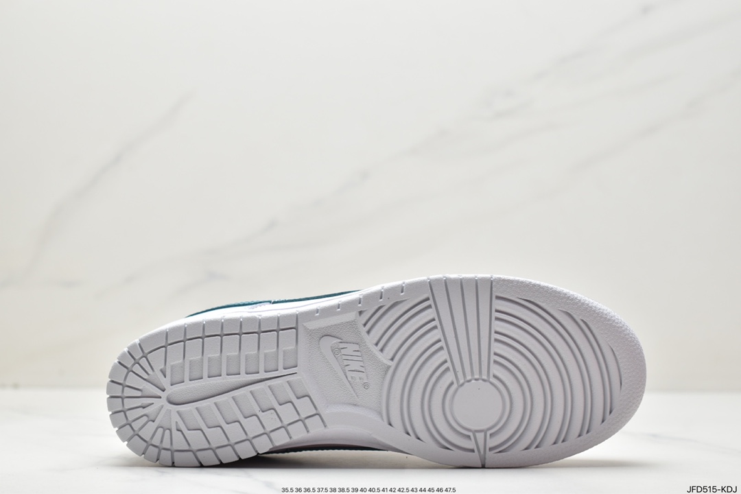 170 耐克 SB Dunk Low扣篮系列低帮休闲运动滑板板鞋 FD1232-002
