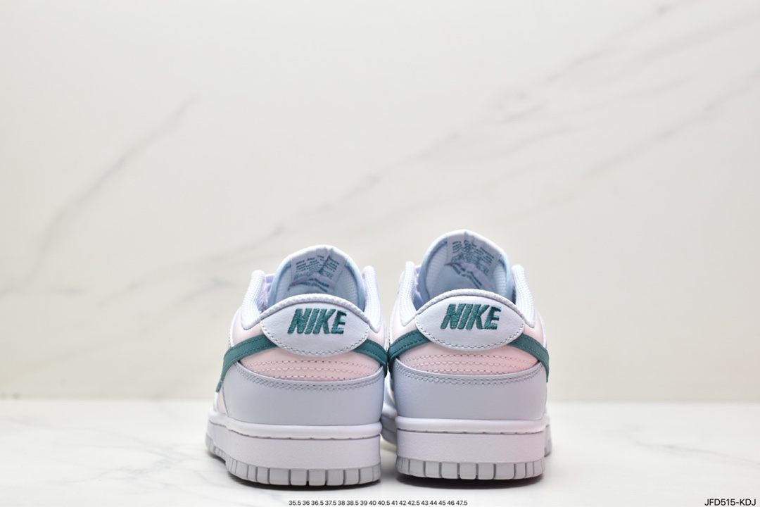 170 耐克 SB Dunk Low扣篮系列低帮休闲运动滑板板鞋 FD1232-002