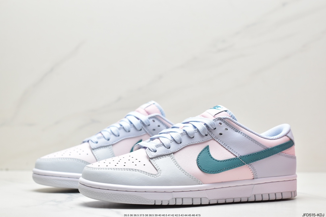 170 耐克 SB Dunk Low扣篮系列低帮休闲运动滑板板鞋 FD1232-002