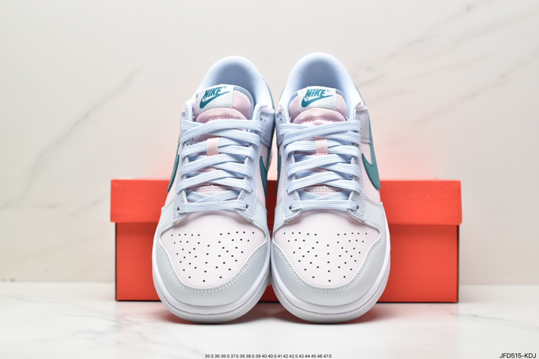 170 耐克 SB Dunk Low扣篮系列低帮休闲运动滑板板鞋 FD1232-002