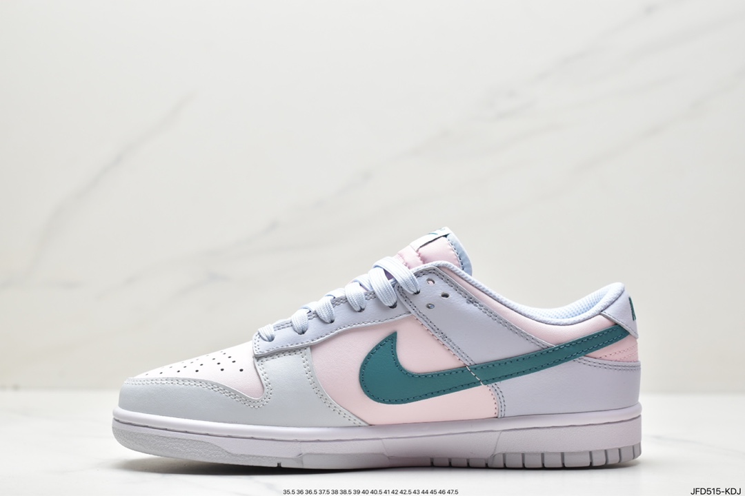 170 耐克 SB Dunk Low扣篮系列低帮休闲运动滑板板鞋 FD1232-002