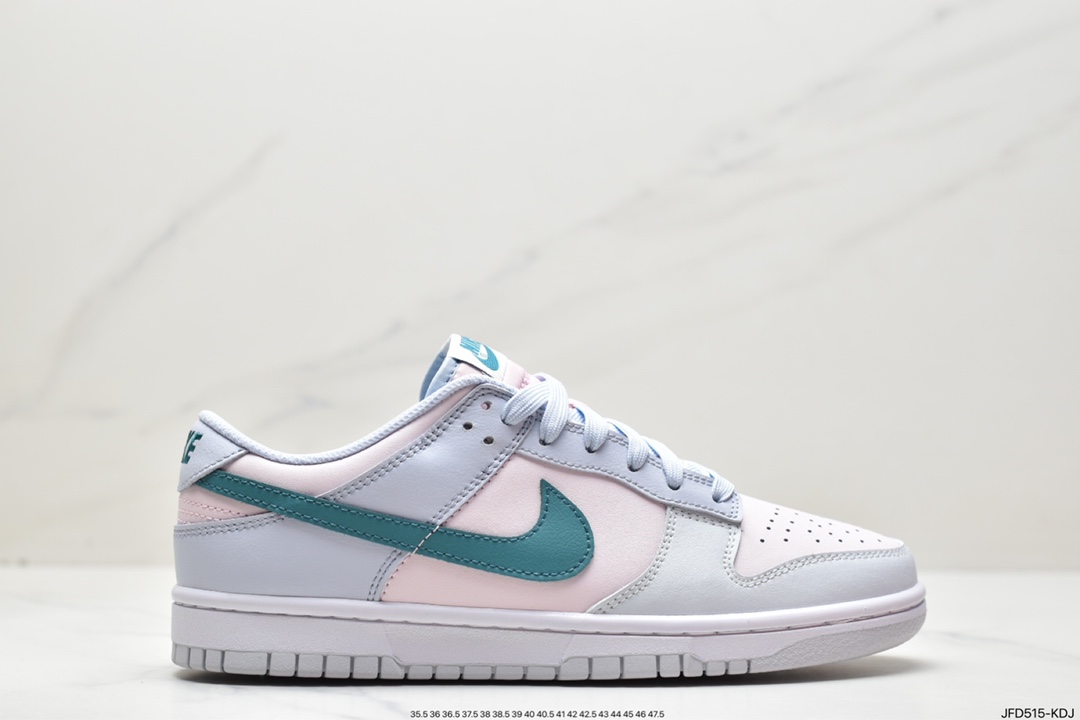170 耐克 SB Dunk Low扣篮系列低帮休闲运动滑板板鞋 FD1232-002