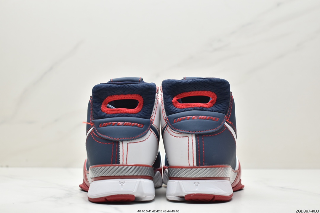 290 Nike Zoom Kobe 1 Protro 科比一代 实战篮球鞋 AQ2728-400