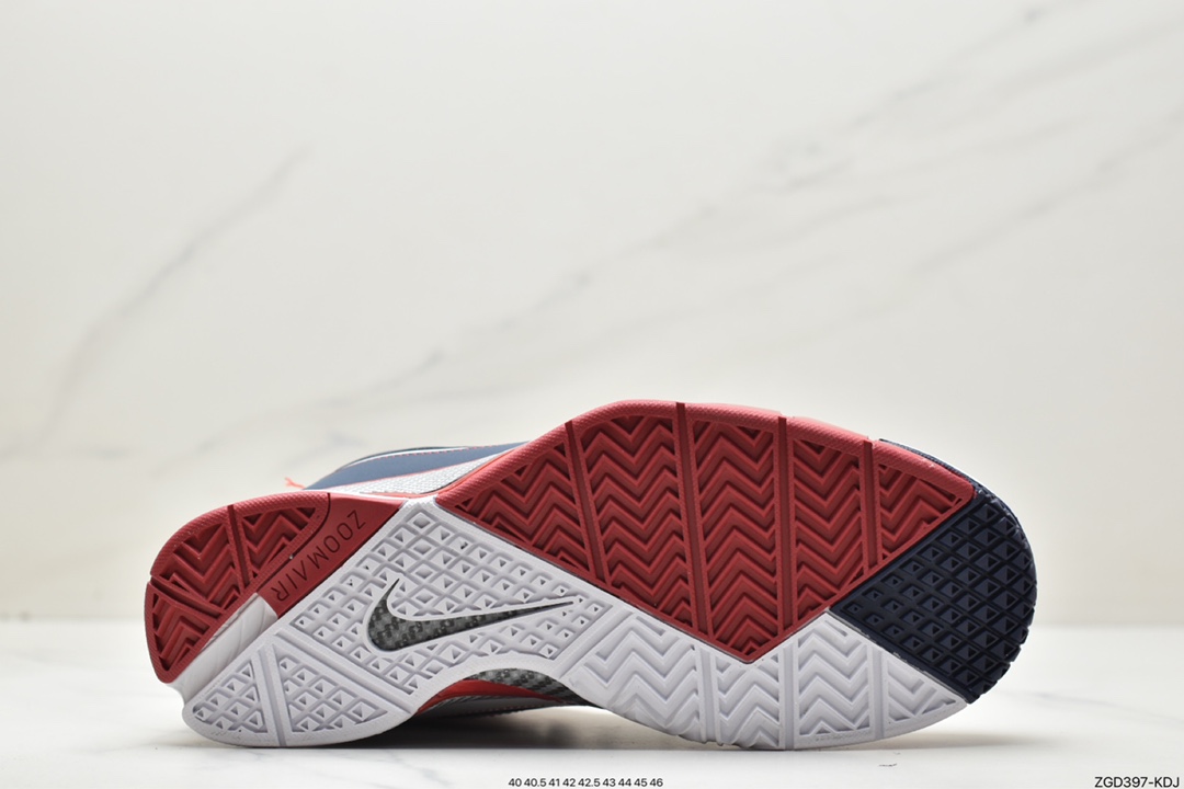 290 Nike Zoom Kobe 1 Protro 科比一代 实战篮球鞋 AQ2728-400