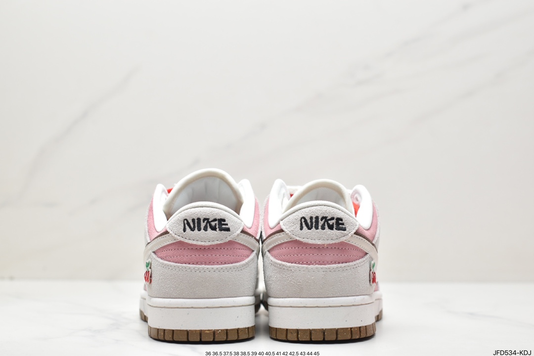 170 Nike Dunk Low SE 85 双钩复古休闲板鞋 DO9457-100