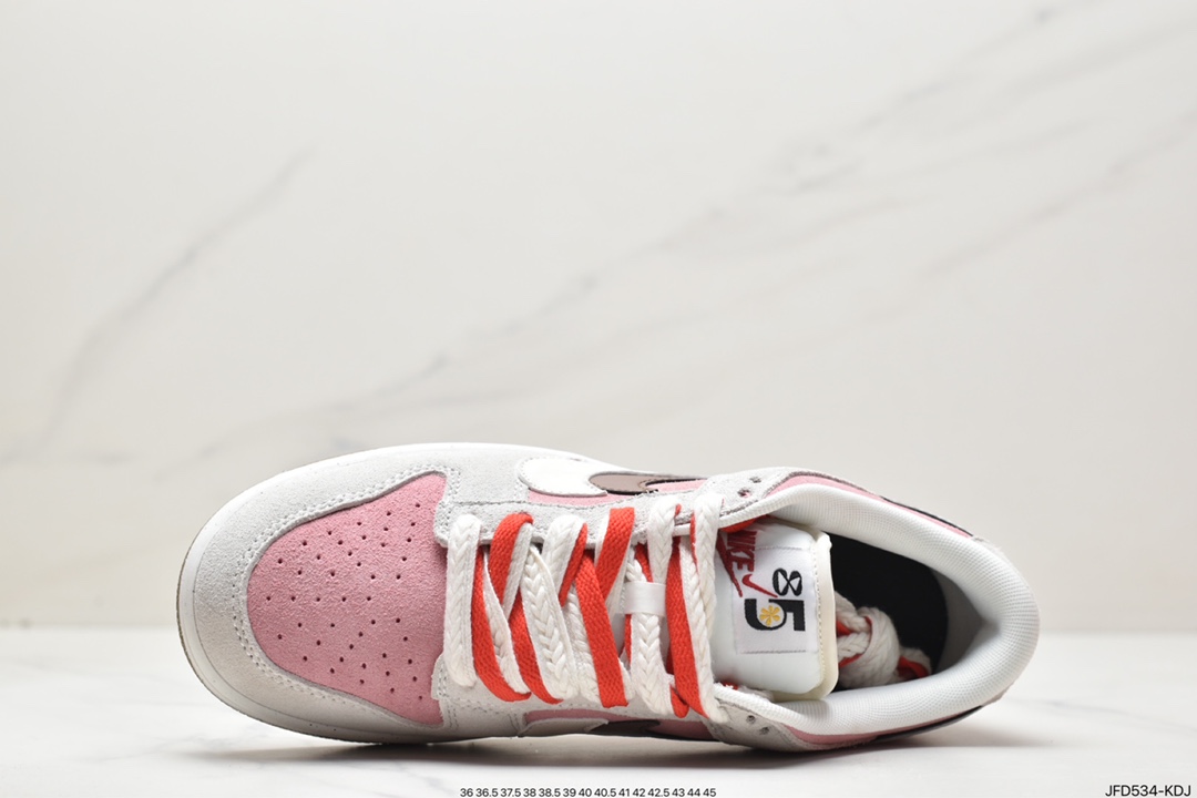 170 Nike Dunk Low SE 85 双钩复古休闲板鞋 DO9457-100