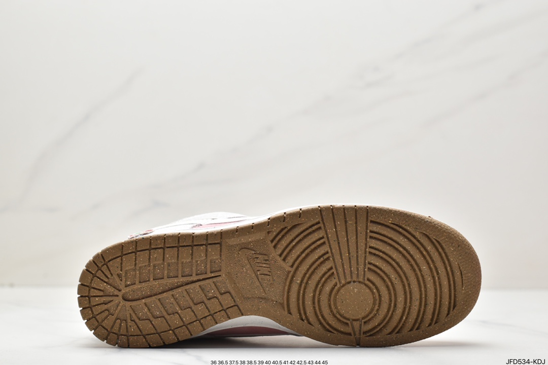 170 Nike Dunk Low SE 85 双钩复古休闲板鞋 DO9457-100