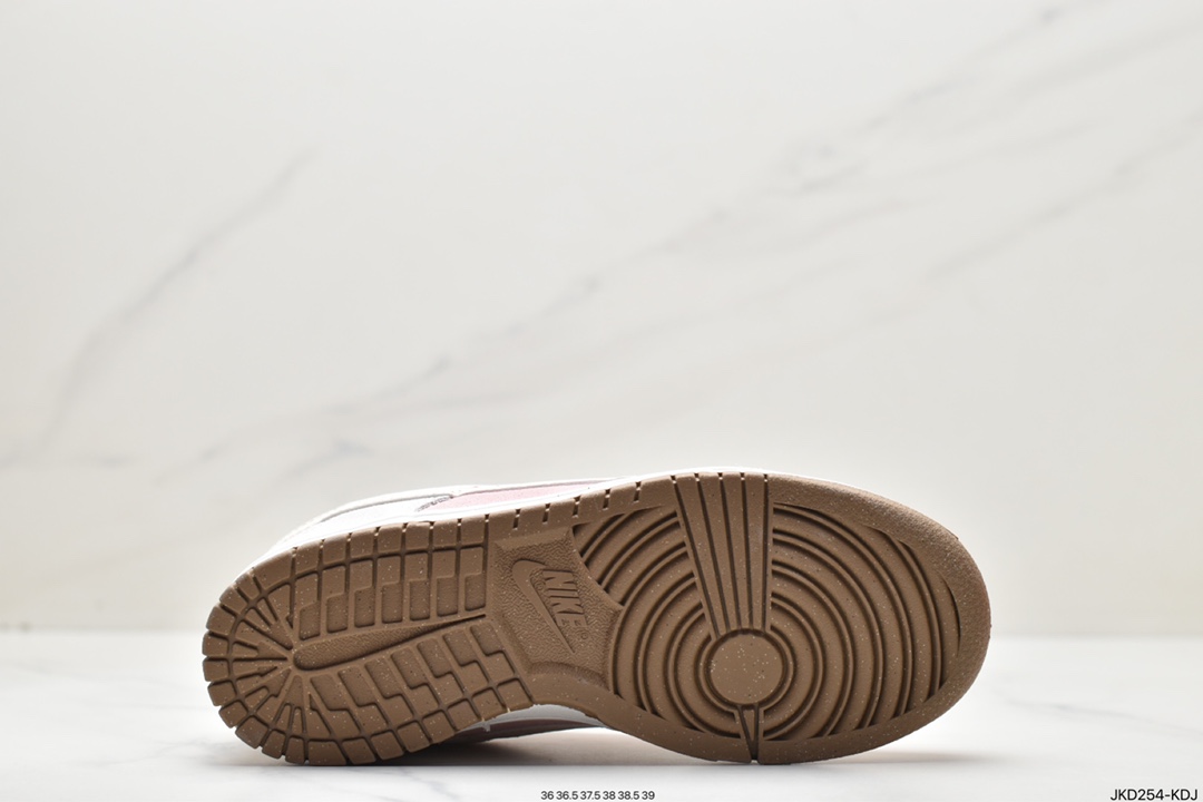 160 Nike Dunk Low SE 85 双钩复古休闲板鞋 DO9457-100