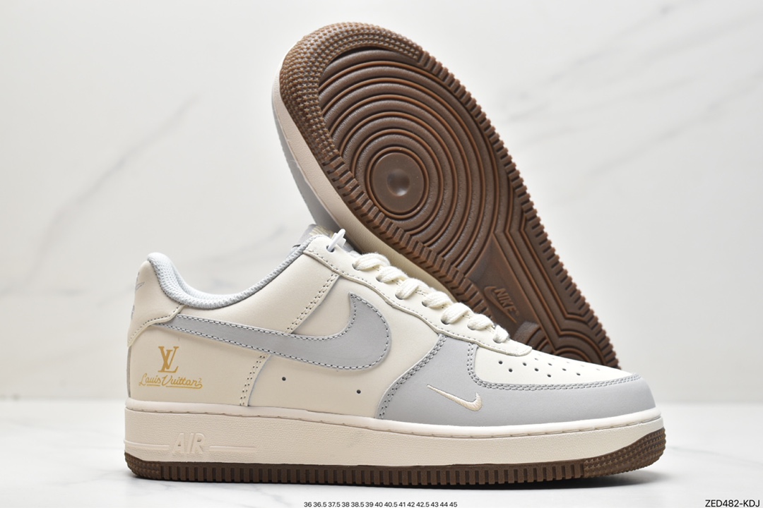 260 Nike Air Force 1 空军一号 BS9055-833