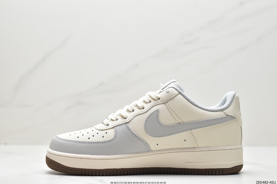 260 Nike Air Force 1 空军一号 BS9055-833