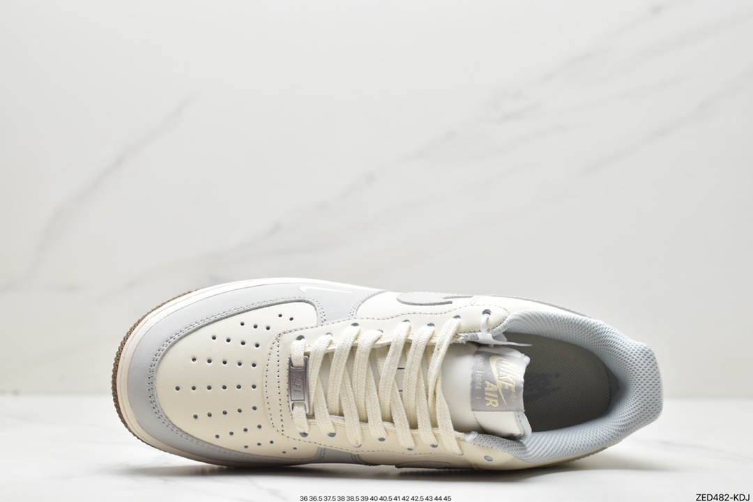 260 Nike Air Force 1 空军一号 BS9055-833