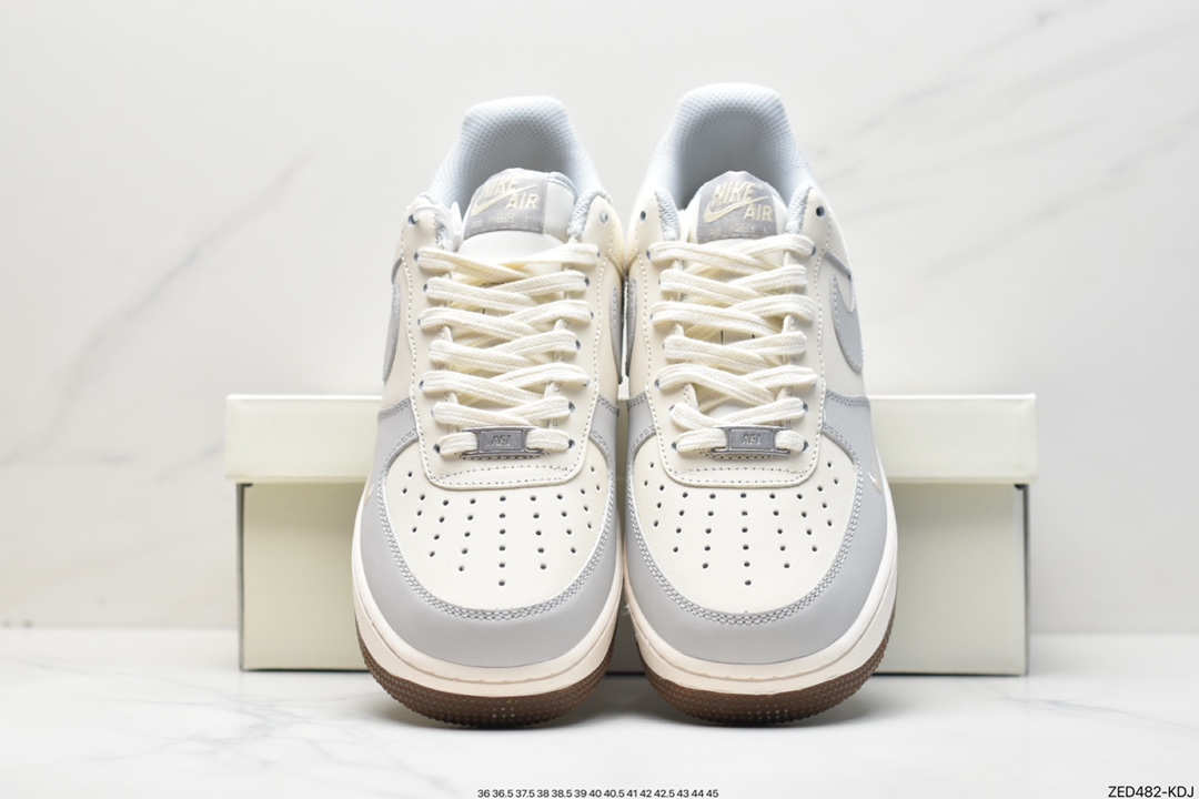 260 Nike Air Force 1 空军一号 BS9055-833