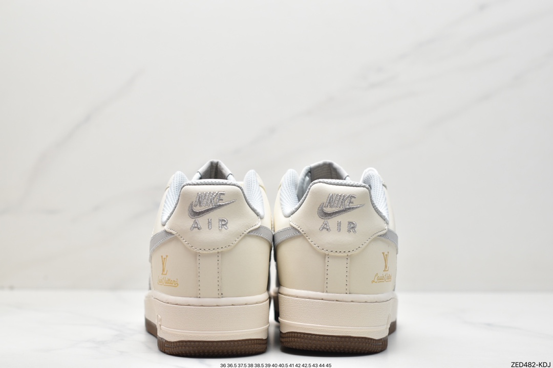 260 Nike Air Force 1 空军一号 BS9055-833
