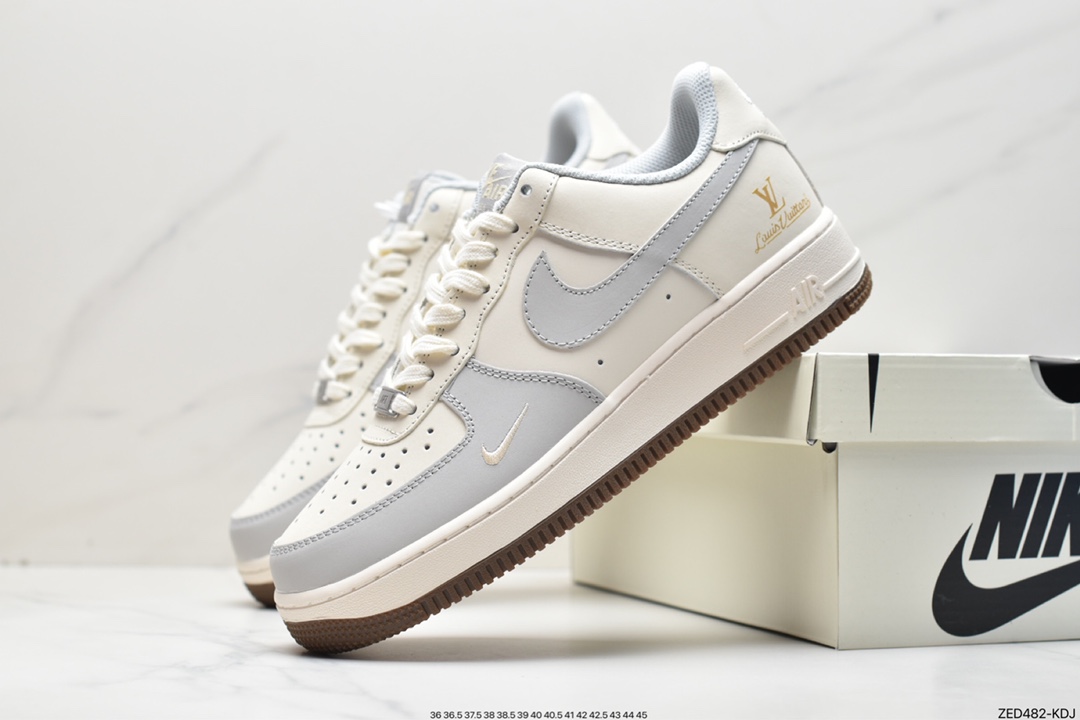 260 Nike Air Force 1 空军一号 BS9055-833