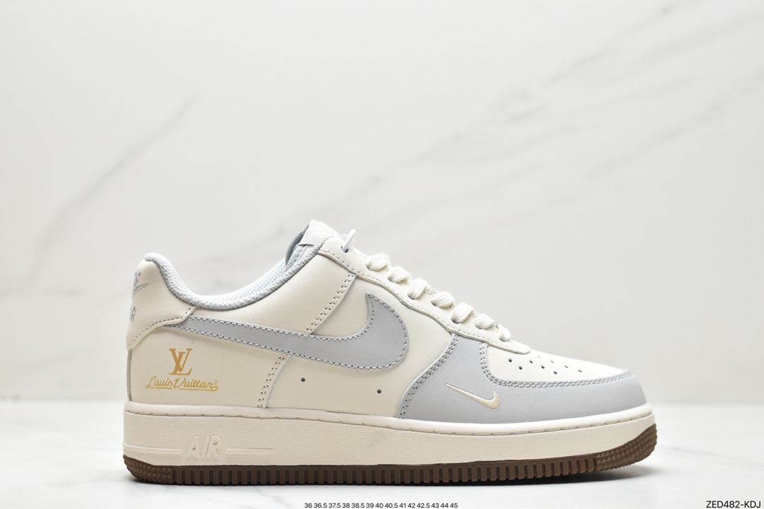 260 Nike Air Force 1 空军一号 BS9055-833