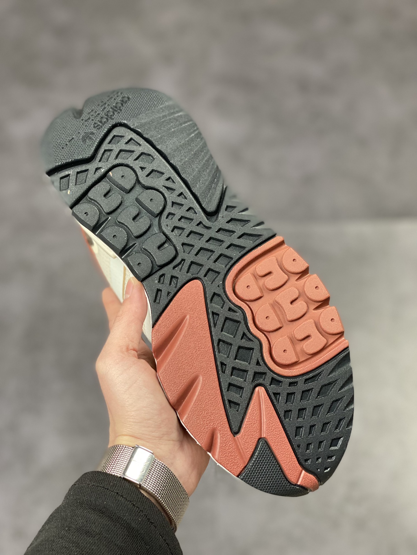 Adidas Nite Jogger 2019 Boost Clover Joint Night Walker IE1924