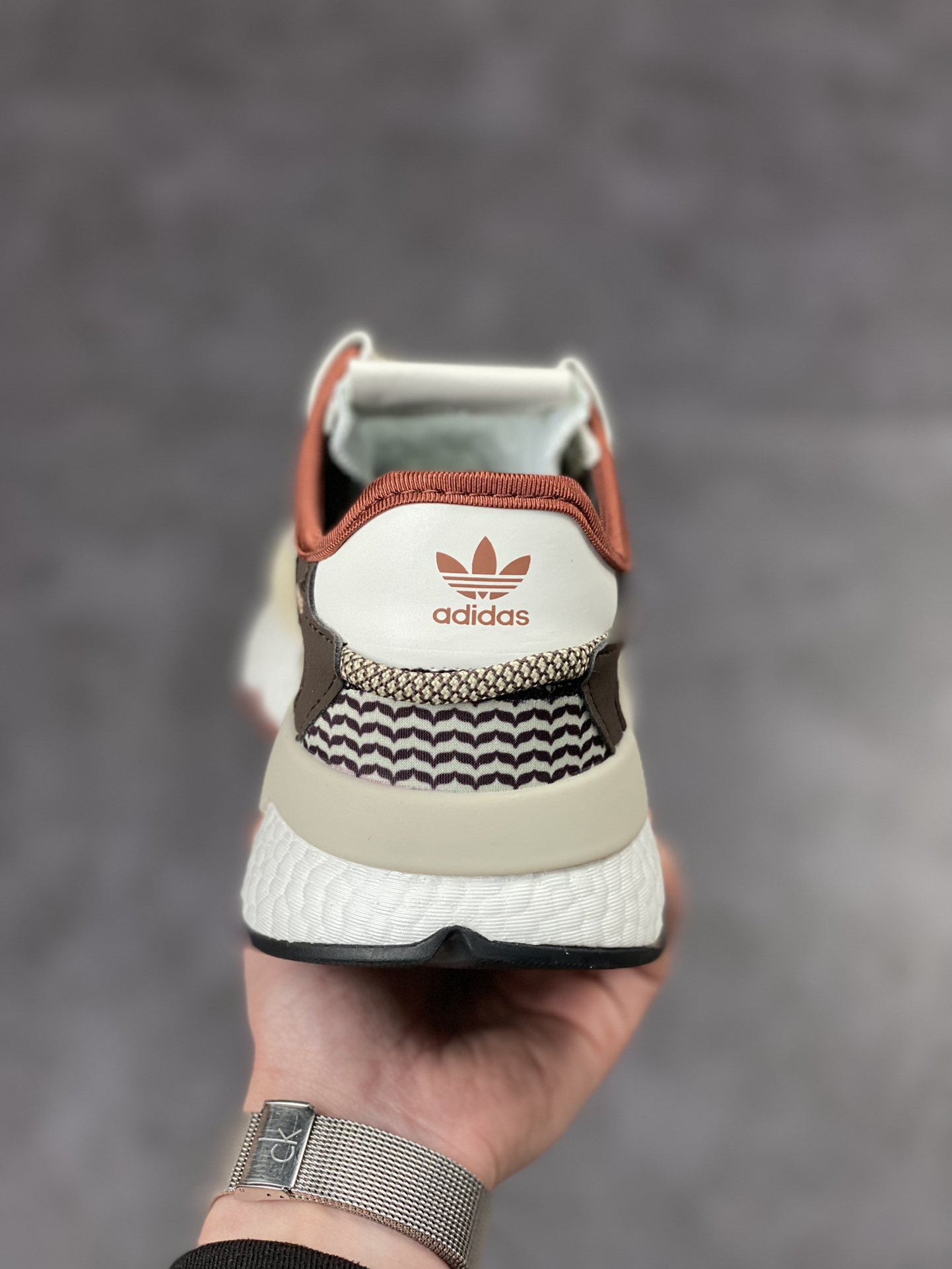 Adidas Nite Jogger 2019 Boost Clover Joint Night Walker IE1924