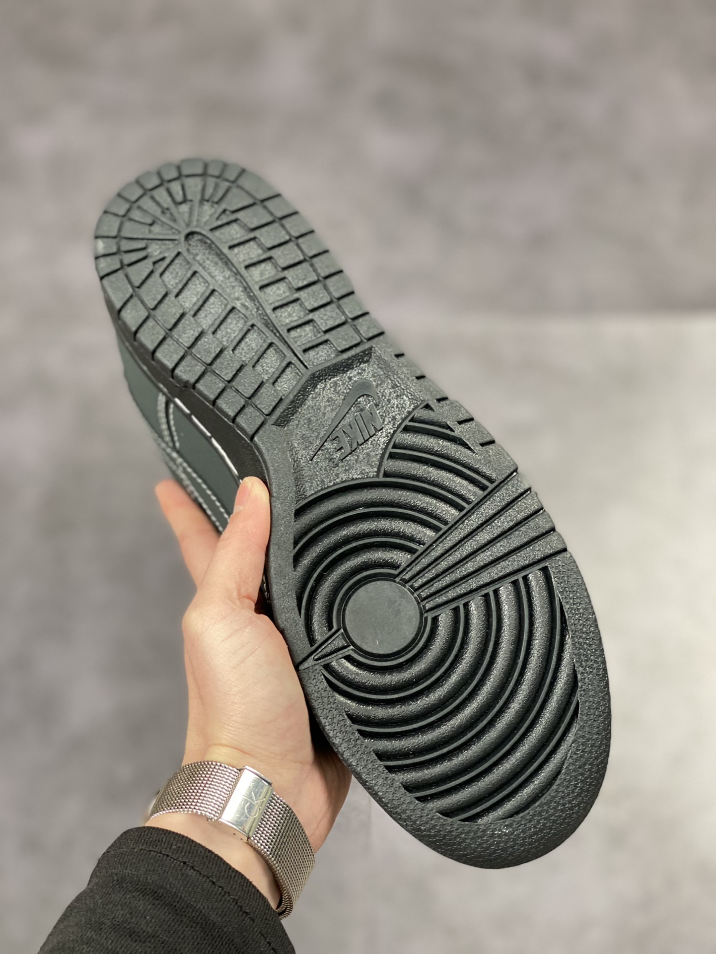 280 Nike Dunk Low 黑武士 纯原大厂出品DF0517-221