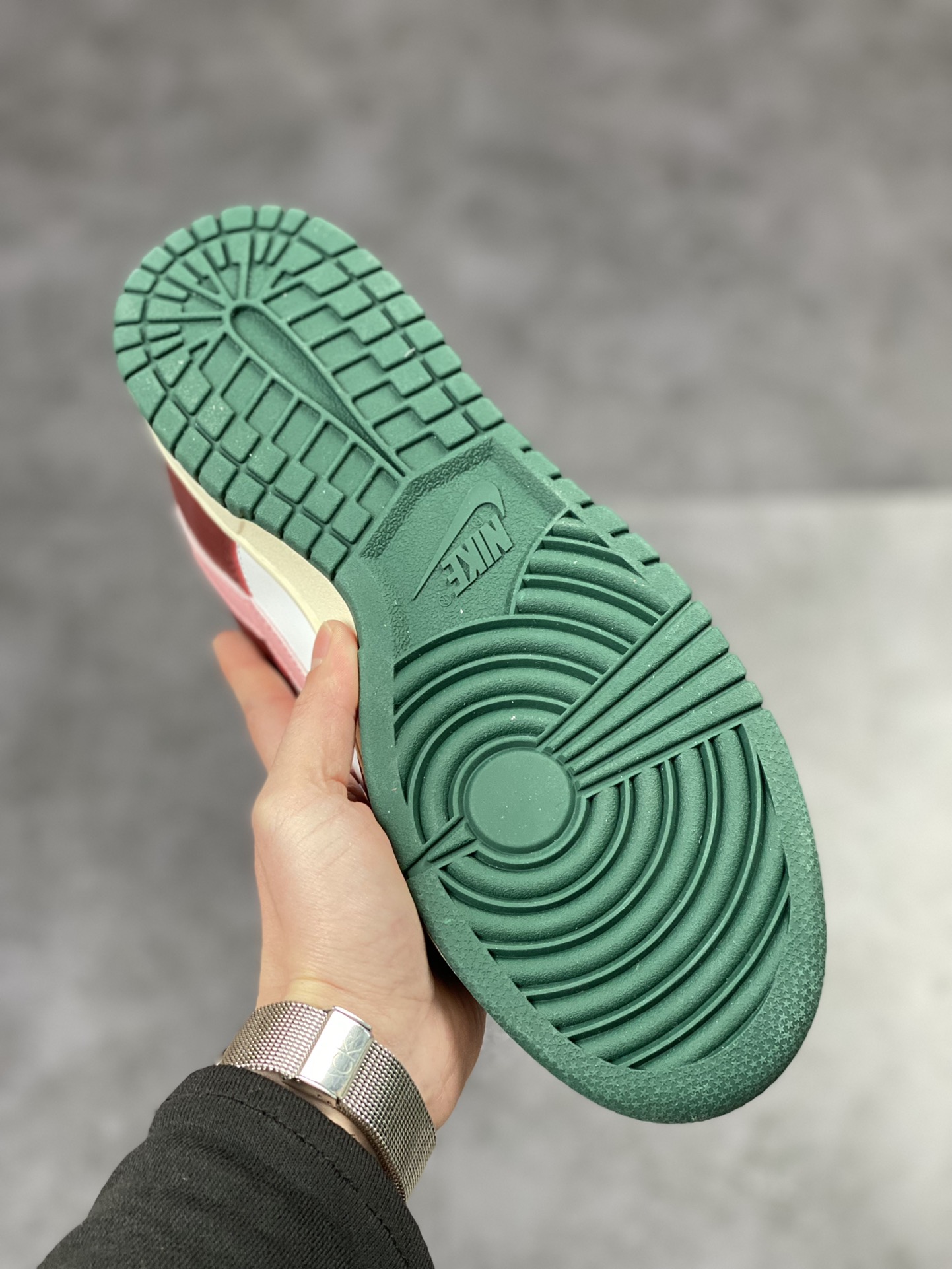 200 NIKE SB Dunk Low 车厘子 情人节 性价比天花板DD1503-117