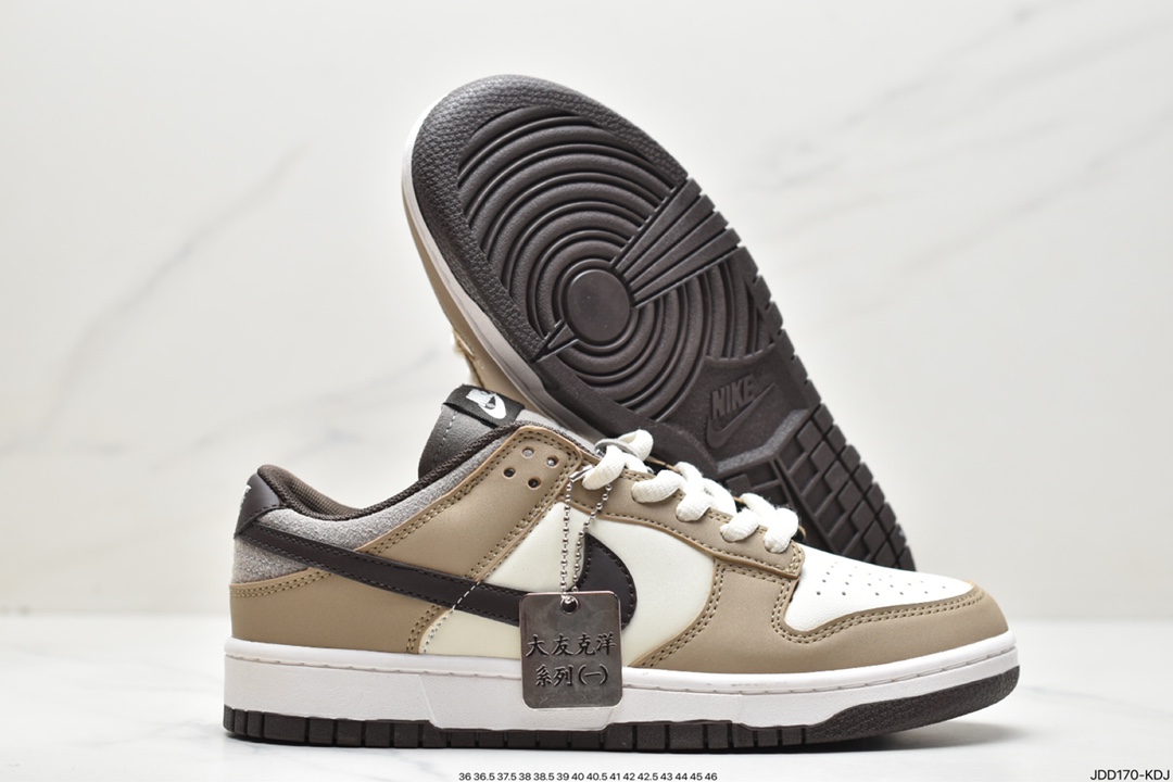 120 耐克 Nike SB Dunk Low ”Steamboy OST” 大友克洋联名LF0039-002