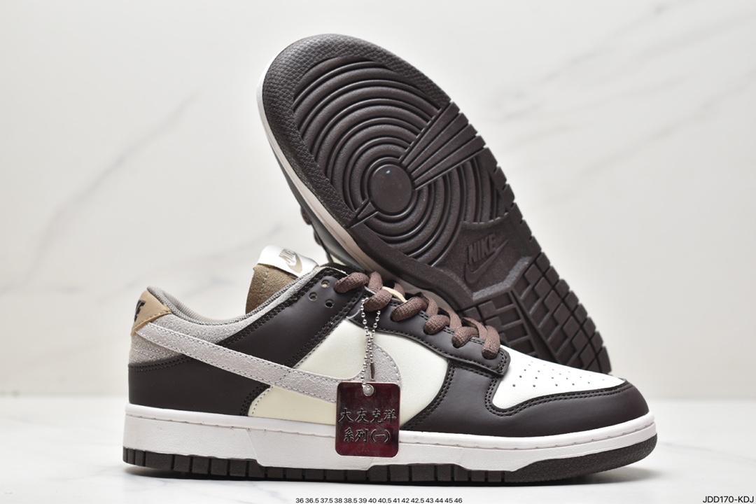 120 耐克 Nike SB Dunk Low ”Steamboy OST” 大友克洋联名LF0039-002