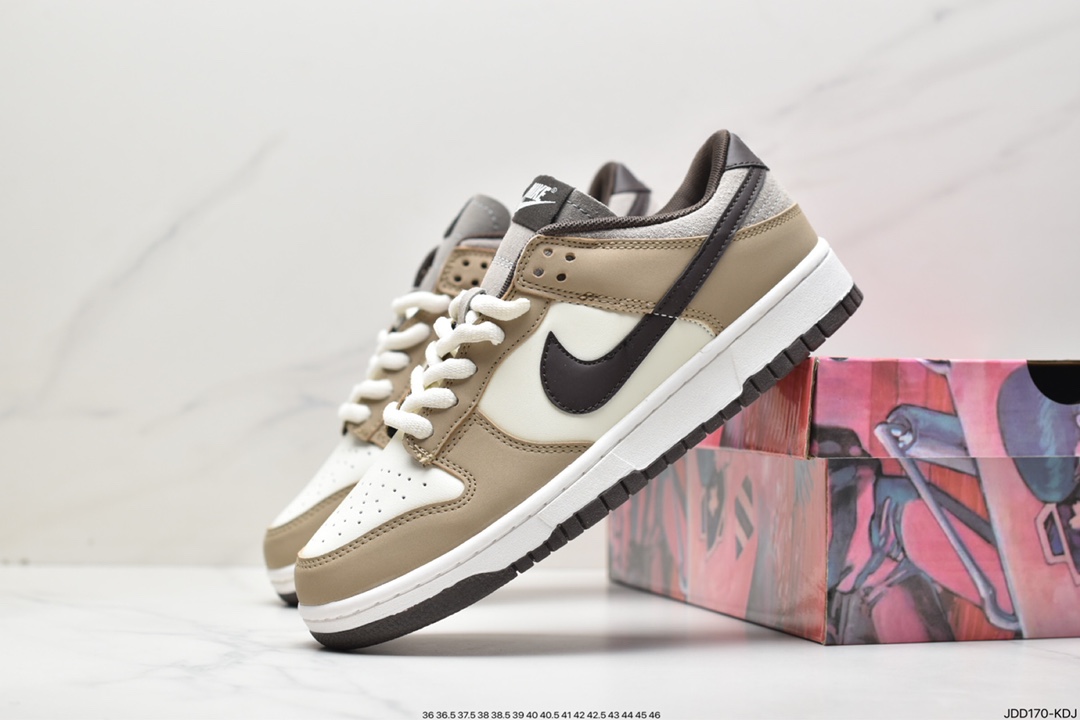 120 耐克 Nike SB Dunk Low ”Steamboy OST” 大友克洋联名LF0039-002