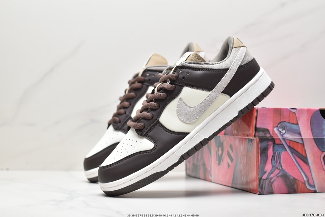 120 耐克 Nike SB Dunk Low ”Steamboy OST” 大友克洋联名LF0039-002