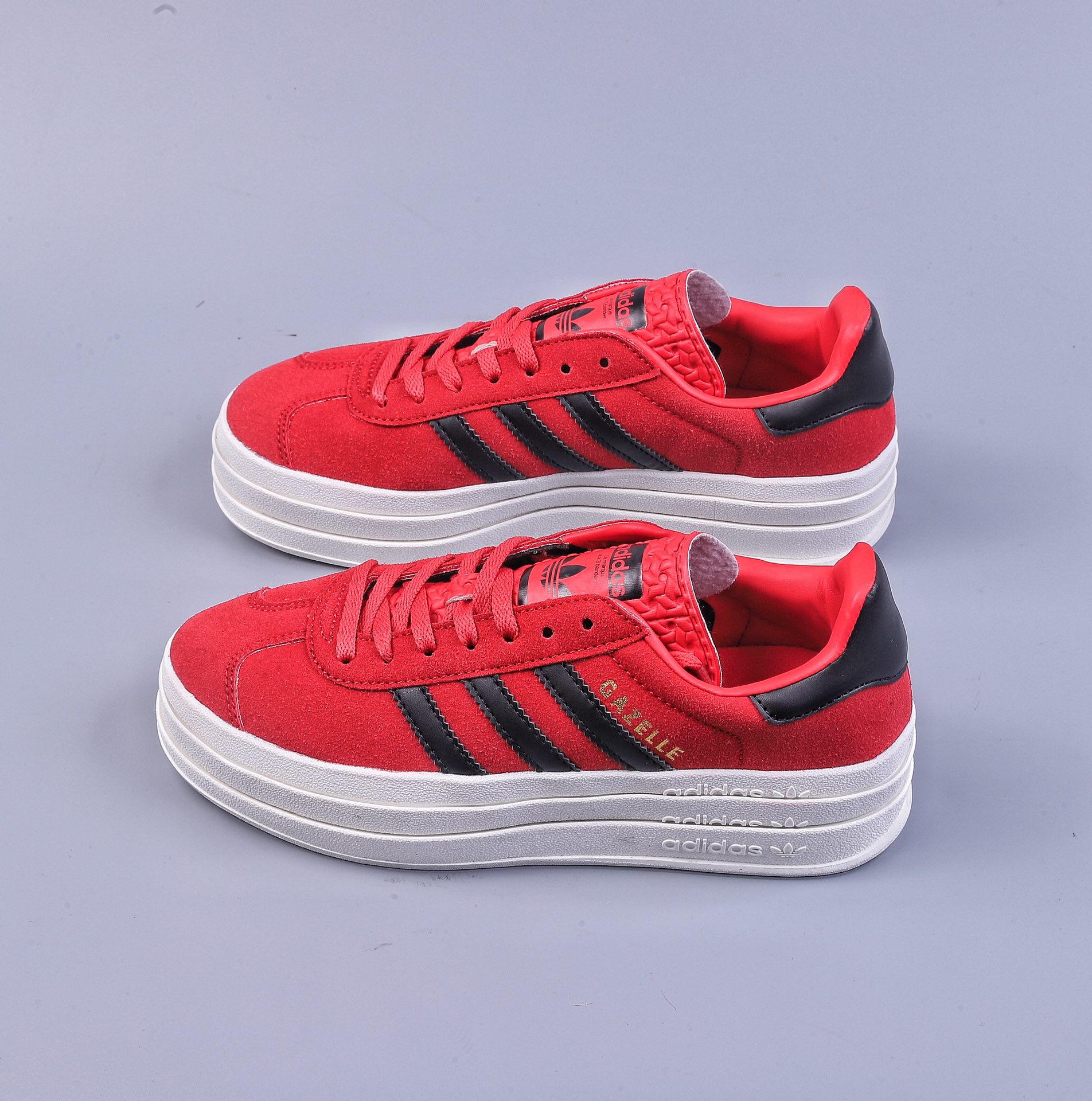 Adidas Gazelle Bold W sneakers FY7481