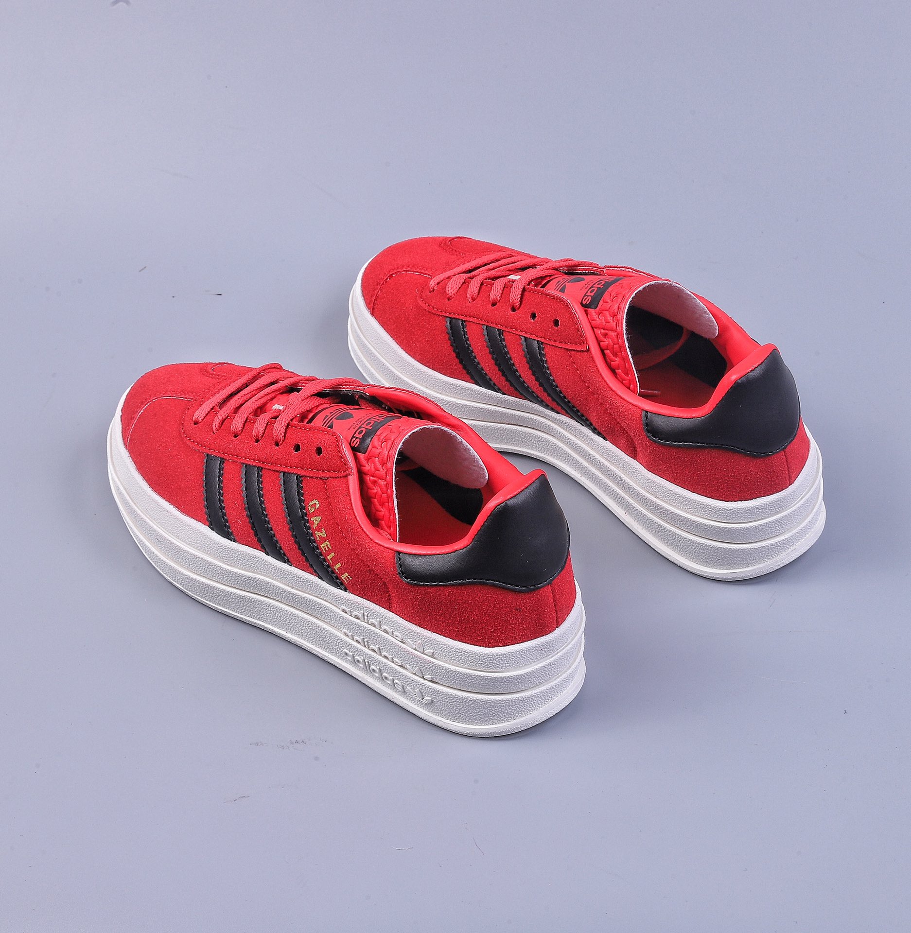 Adidas Gazelle Bold W sneakers FY7481