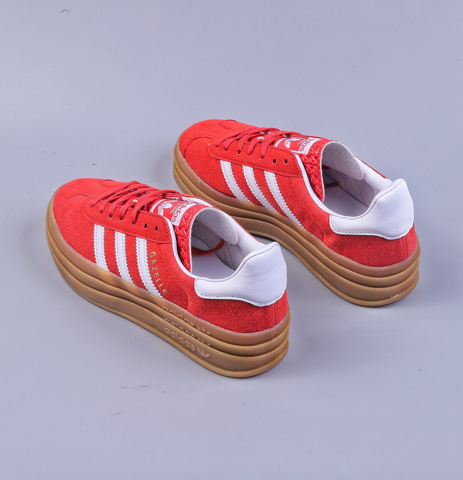 Adidas Gazelle Bold W sneakers HQ8708