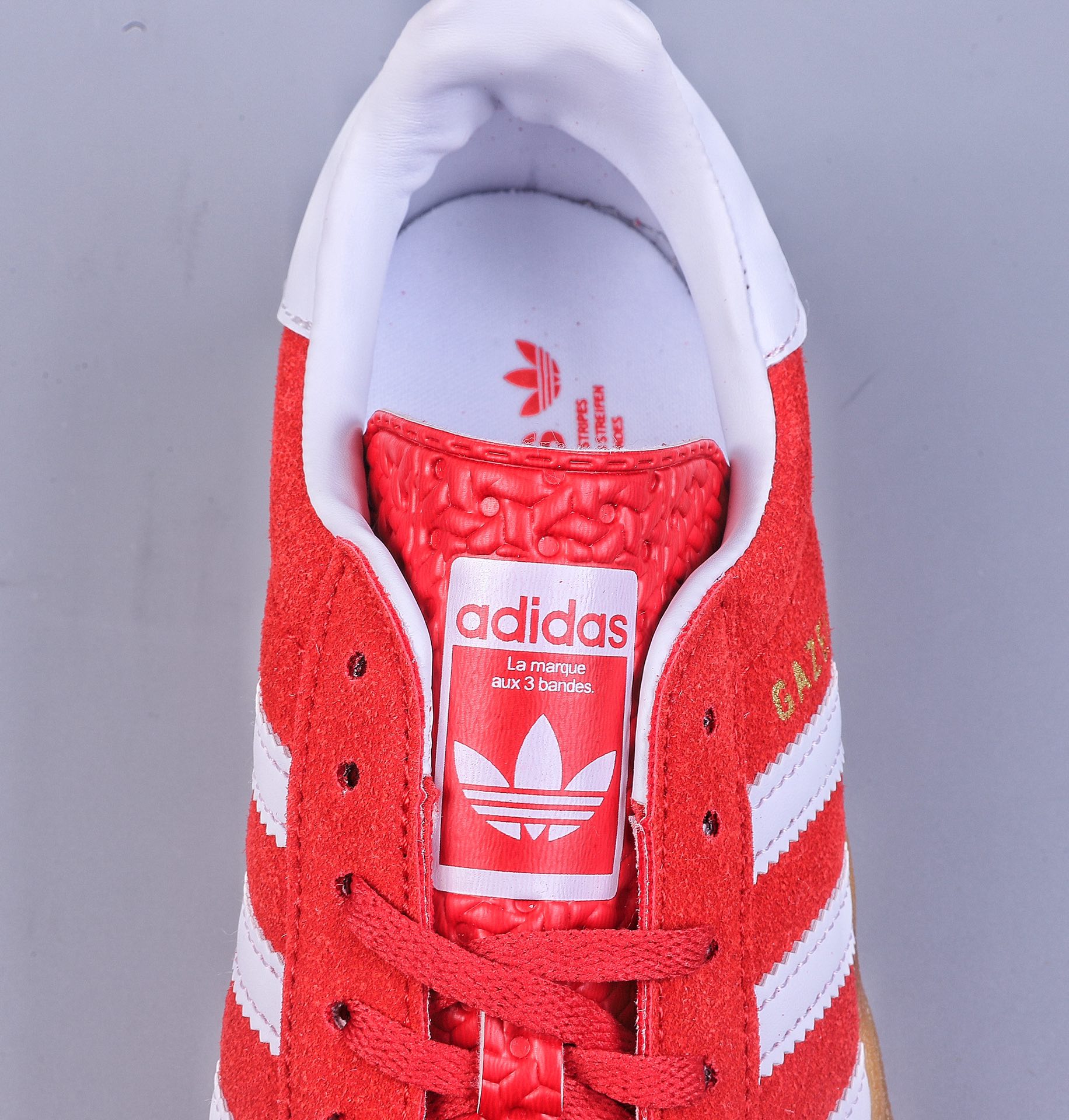 Adidas Gazelle Bold W sneakers HQ8708