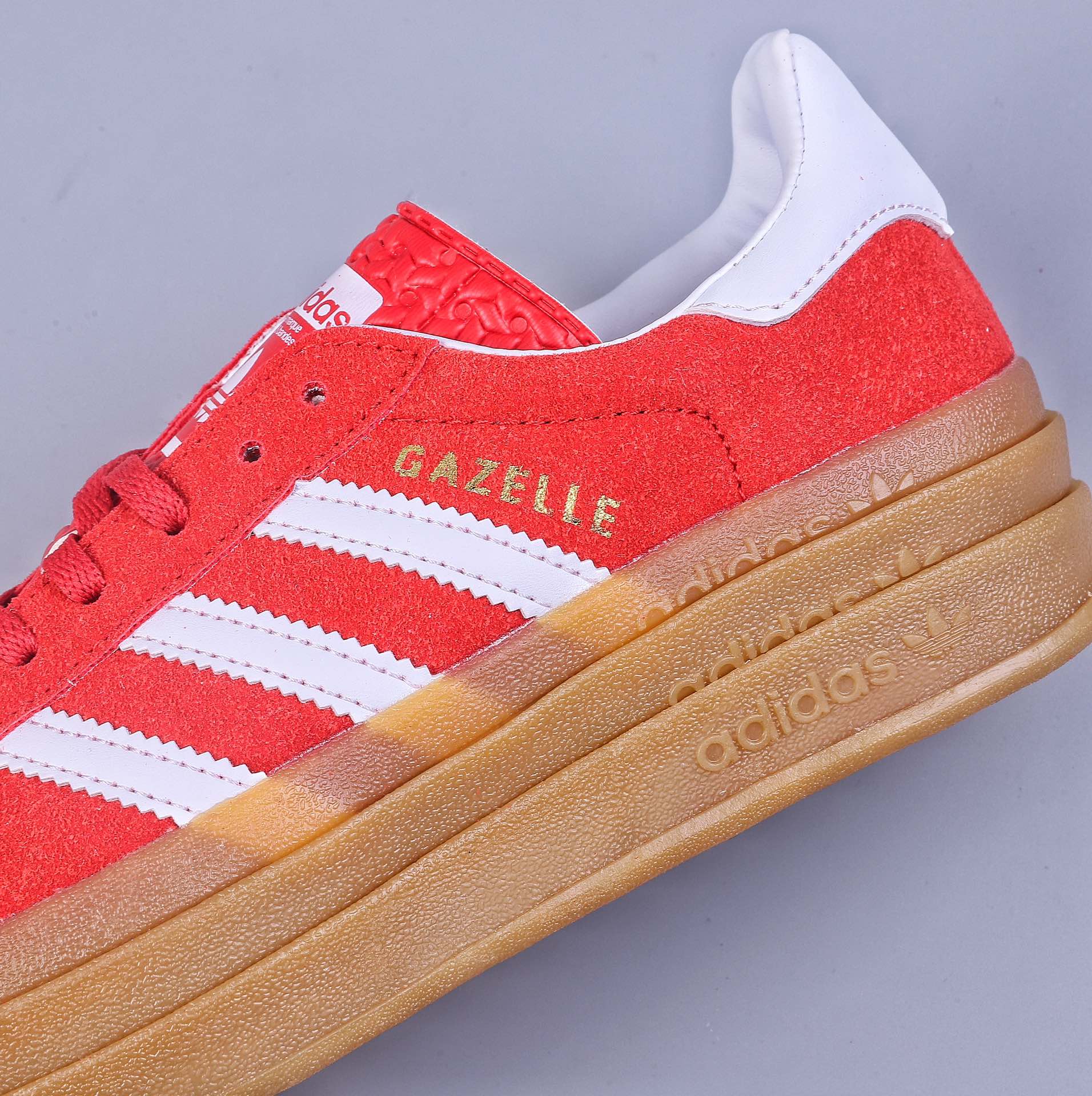 Adidas Gazelle Bold W sneakers HQ8708