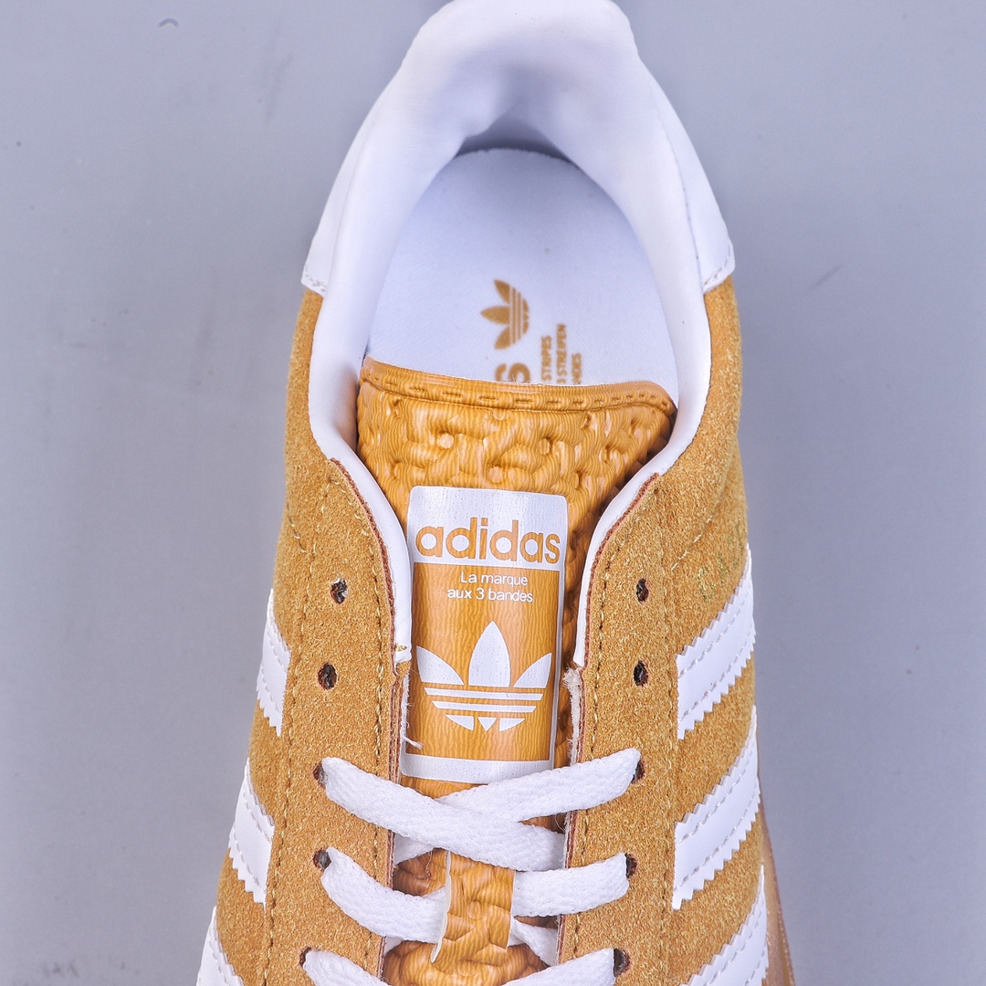 Adidas Gazelle Bold W sneakers women's shoes HQ8706