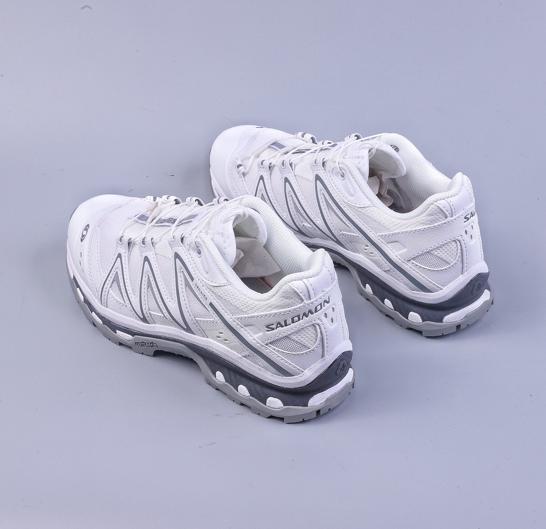 New # salomon XT-QUEST outdoor lightweight functional shoes Quest 4D midsole