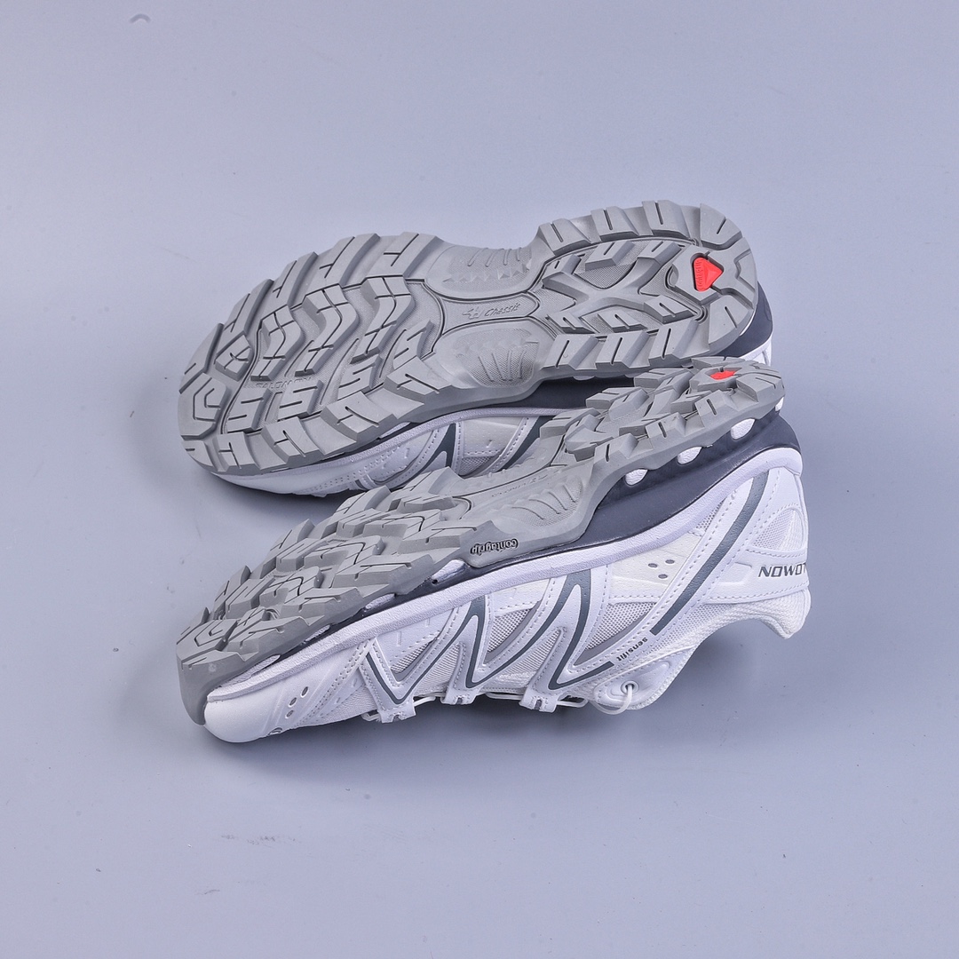 New # salomon XT-QUEST outdoor lightweight functional shoes Quest 4D midsole