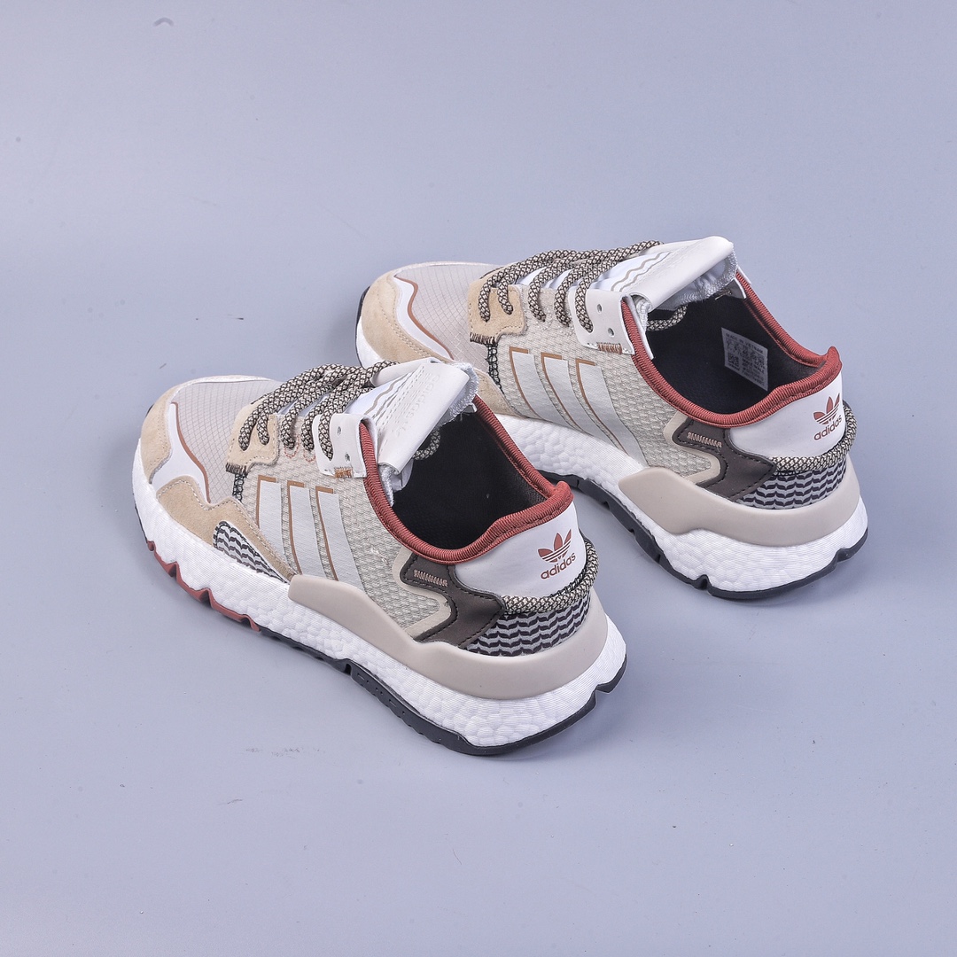 Adidas Nite Jogger 2019 Boost Clover IE1924