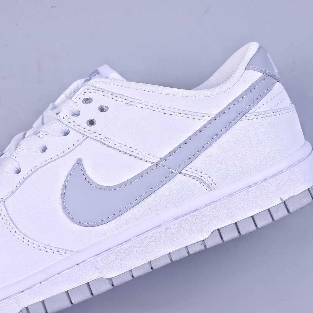 200 Nike SB Dunk LLo 扣篮系列低帮休闲运动滑板板鞋 DH9765-102
